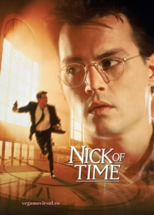 Nick of Time (1995) Dual Audio WeB-DL 480p | 720p [900MB] | 1080p