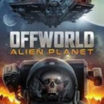 Offworld: Alien Planet (2024) Hindi Full Movie WEB-DL Watch Online