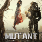 Mutant (2024) WEB-DL Dual Audio 480p | 720p  | 1080p